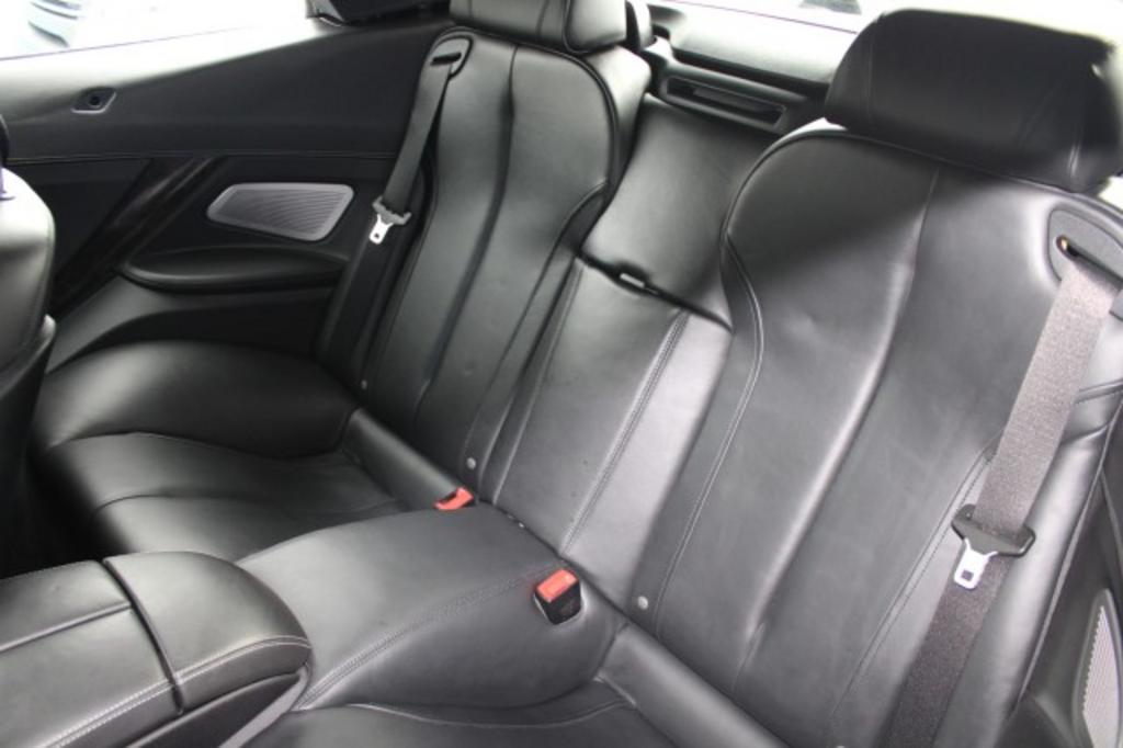 2017 BMW 650i - $38,988