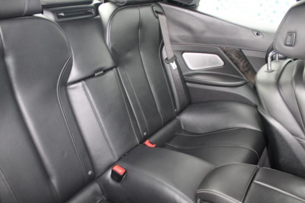 2017 BMW 650i - $38,988