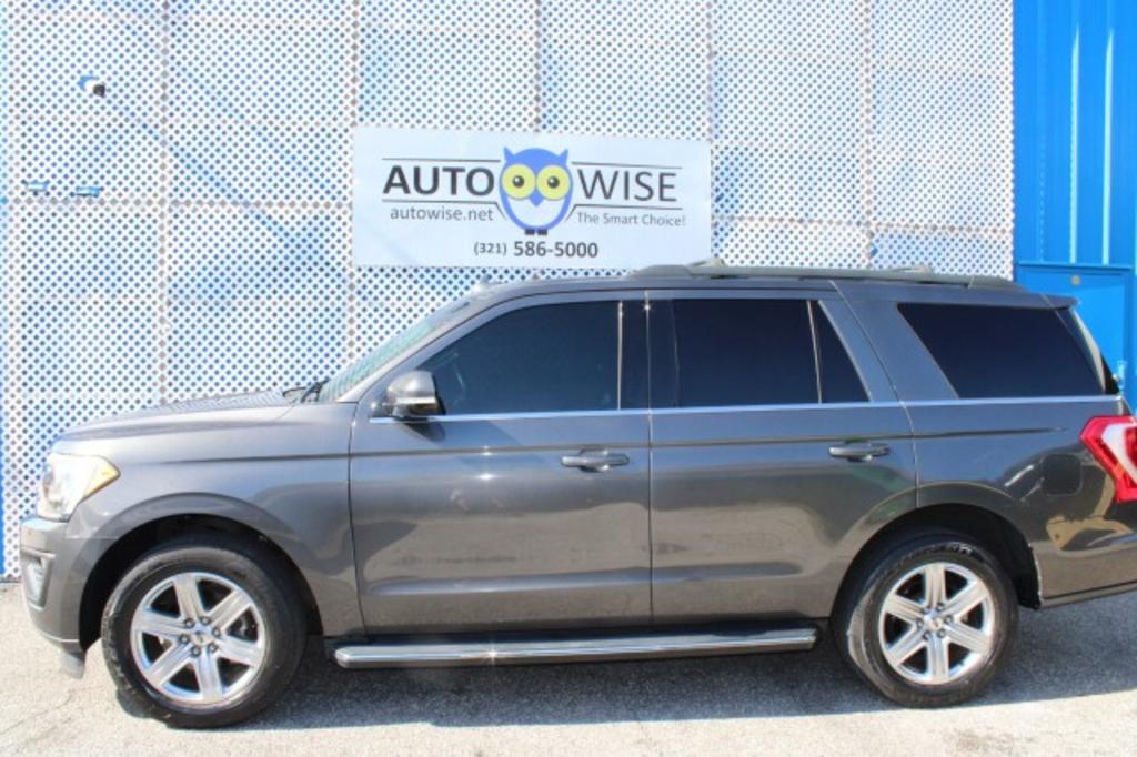 2019 Ford Expedition - $25,688