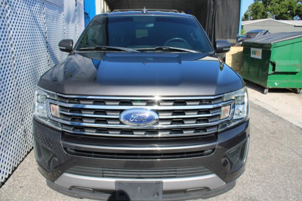 2019 Ford Expedition - $25,688