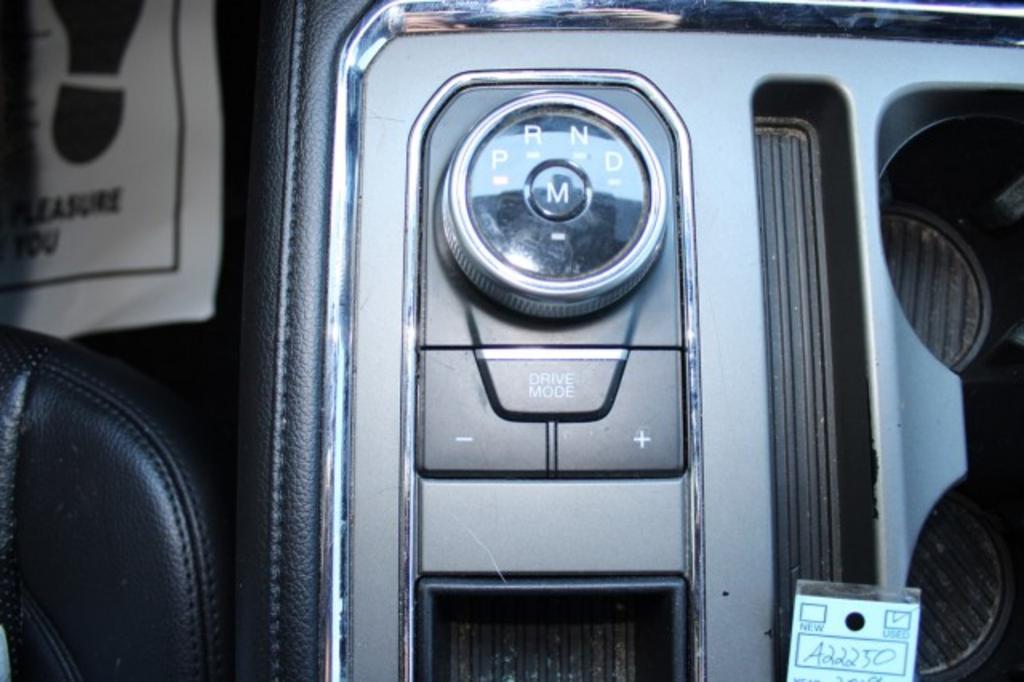 2019 Ford Expedition - $25,688