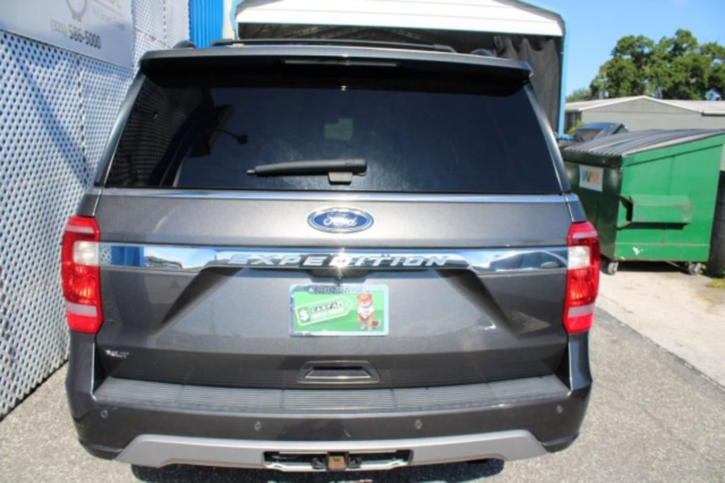 2019 Ford Expedition - $25,688