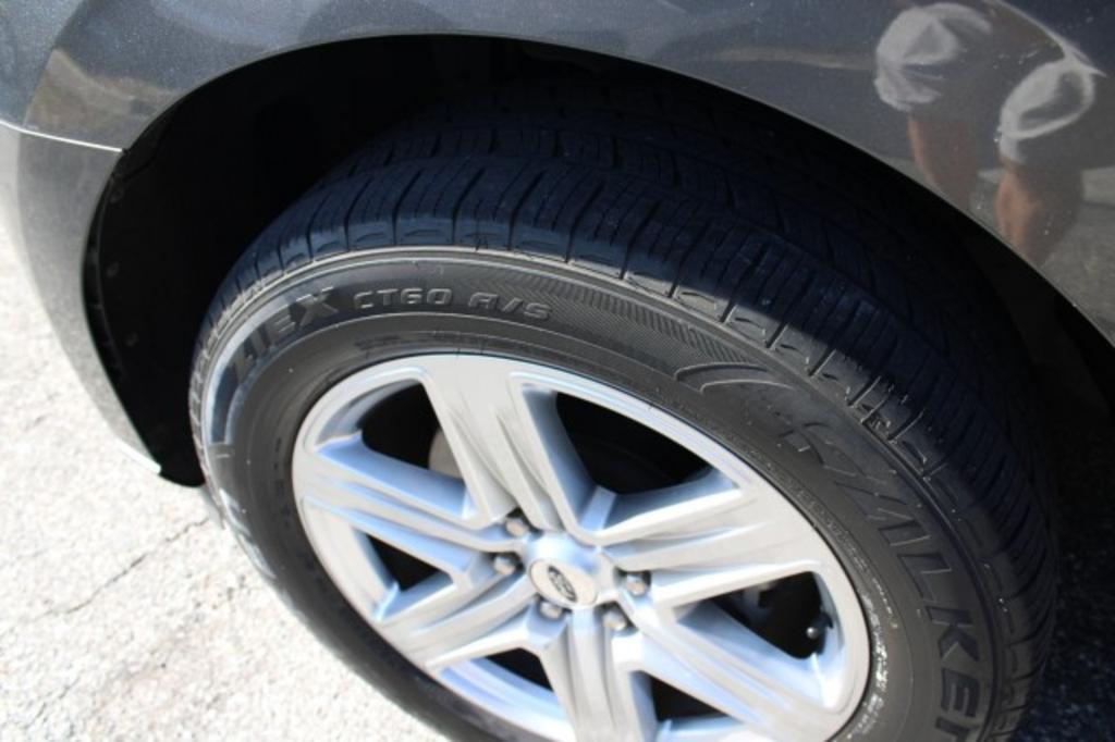 2019 Ford Expedition - $25,688