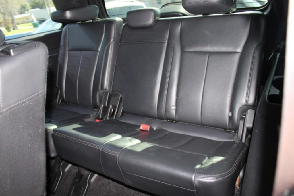 2019 Ford Expedition - $25,688