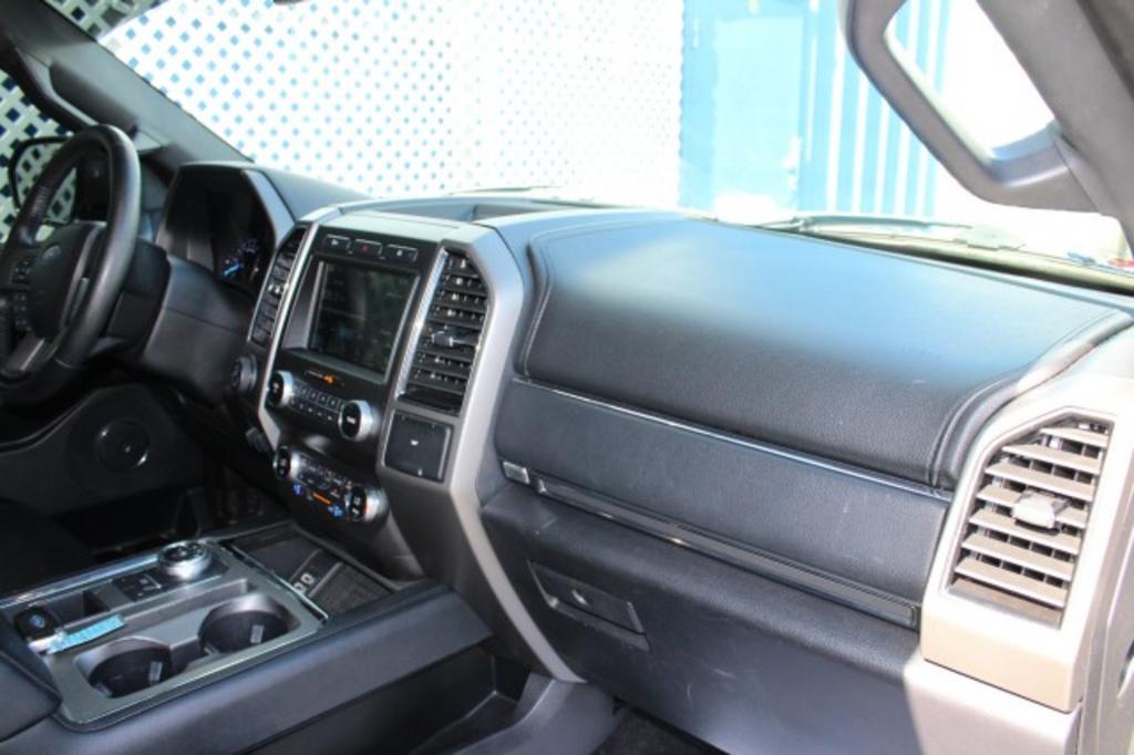 2019 Ford Expedition - $25,688