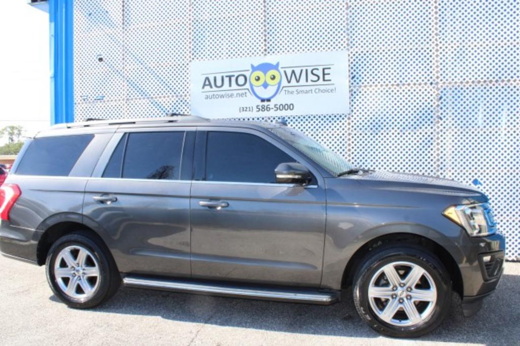 2019 Ford Expedition - $25,688
