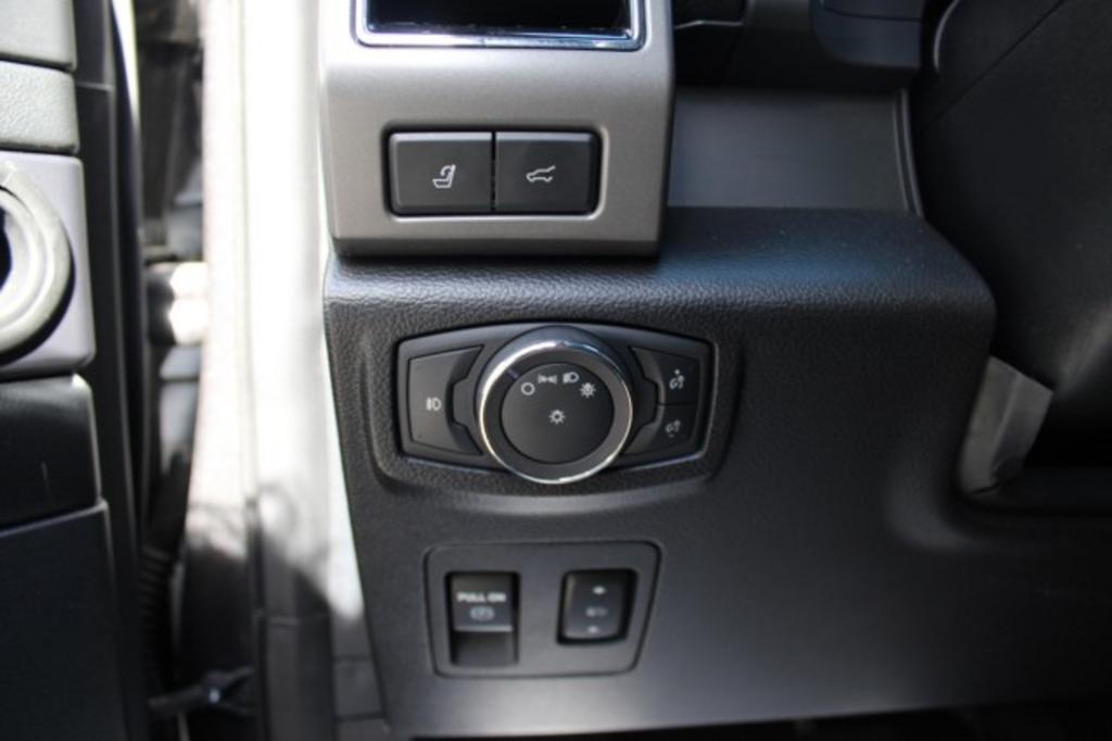 2019 Ford Expedition - $25,688