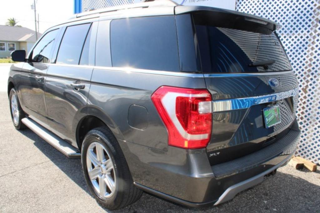 2019 Ford Expedition - $25,688