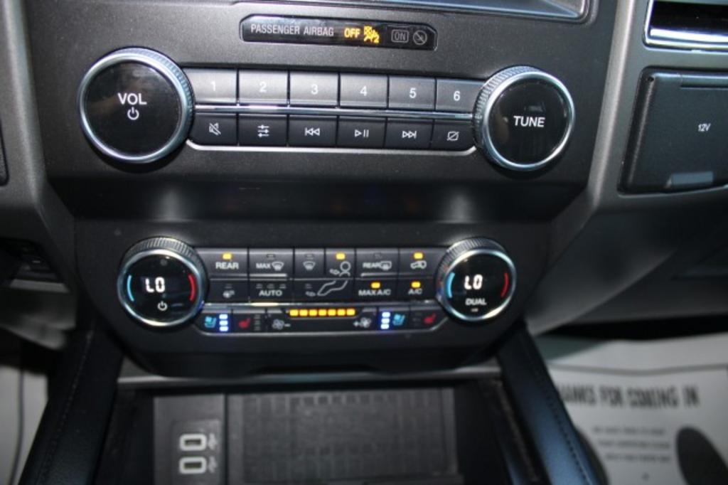 2019 Ford Expedition - $25,688