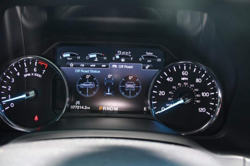 2019 Ford Expedition - $25,688