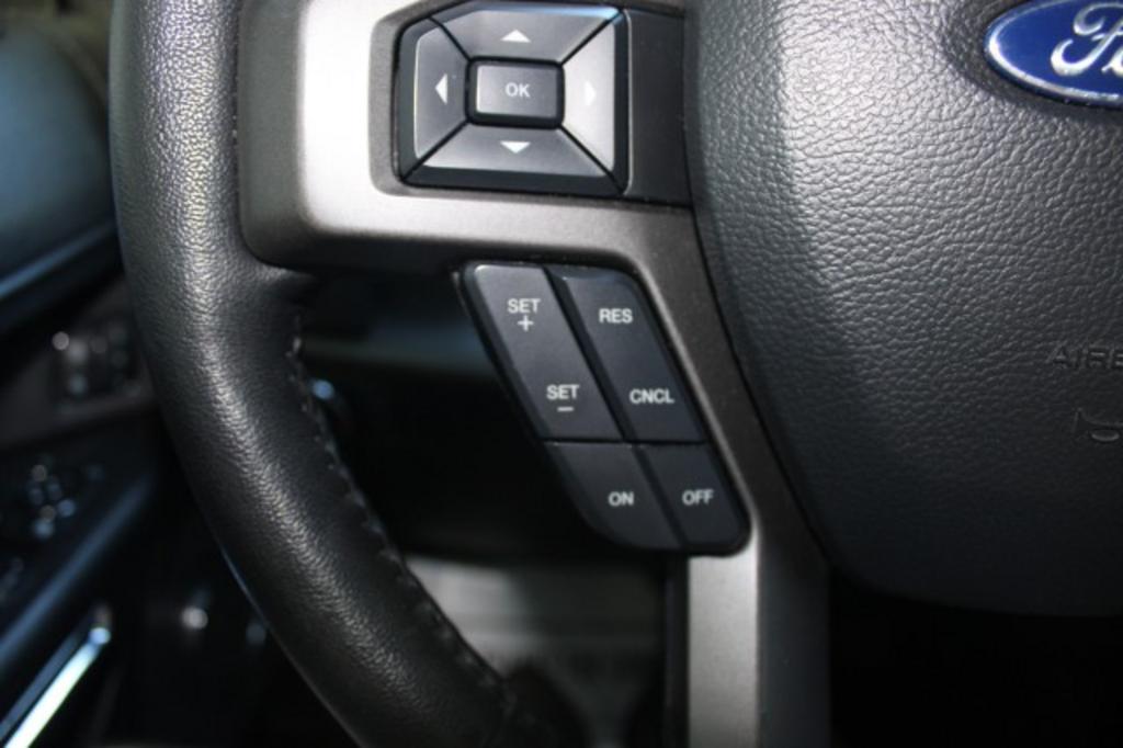 2019 Ford Expedition - $25,688