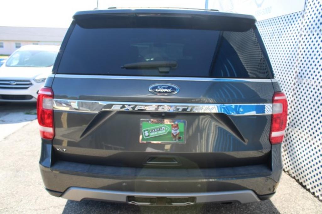 2019 Ford Expedition - $25,688