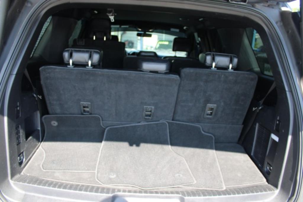 2019 Ford Expedition - $25,688