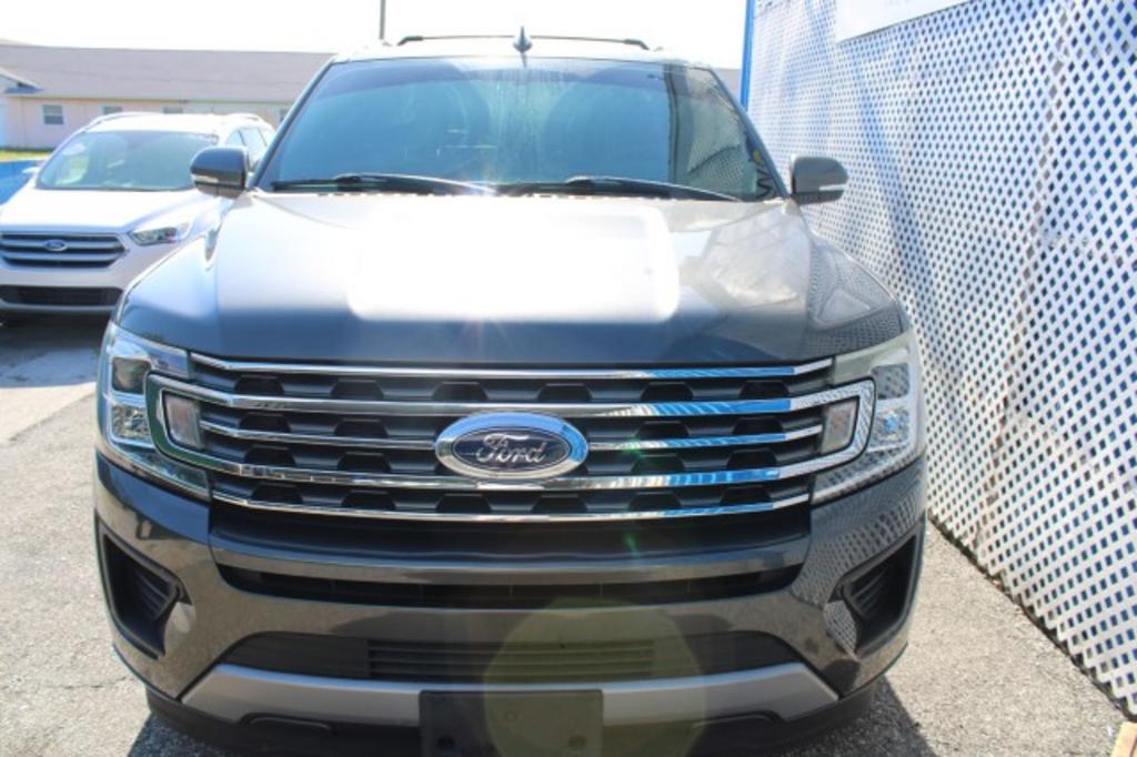 2019 Ford Expedition - $25,688