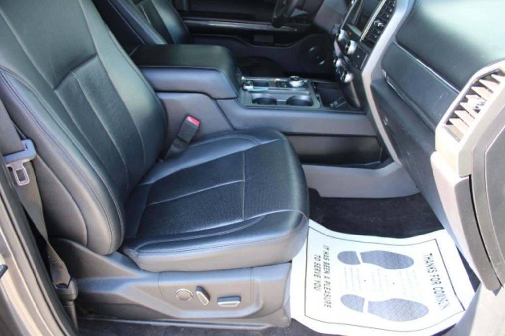 2019 Ford Expedition - $25,688