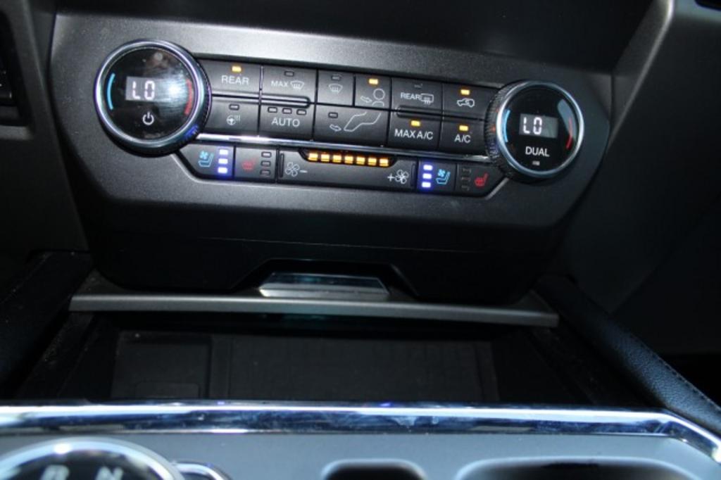 2019 Ford Expedition - $25,688