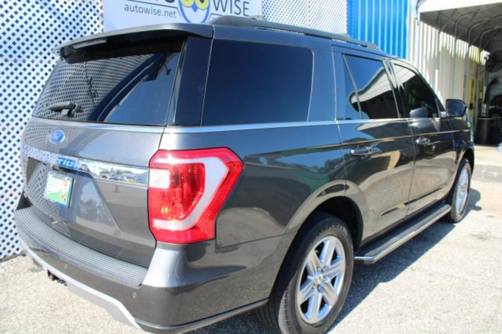 2019 Ford Expedition - $25,688