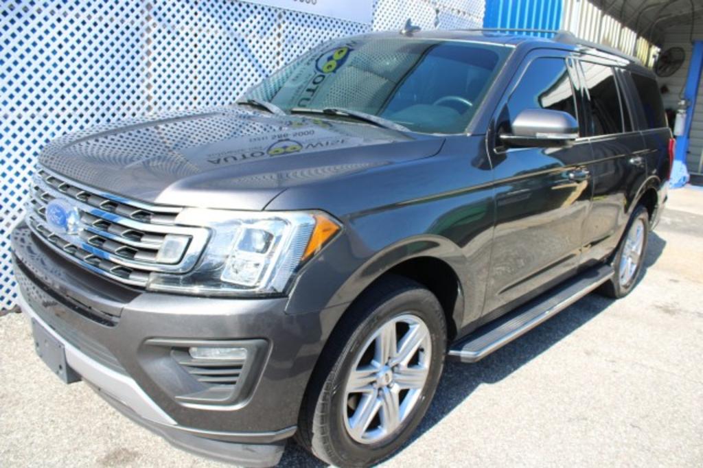 2019 Ford Expedition - $25,688