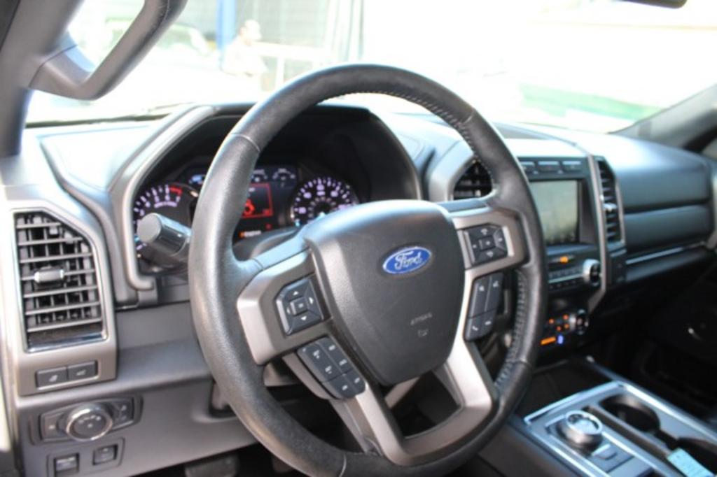 2019 Ford Expedition - $25,688