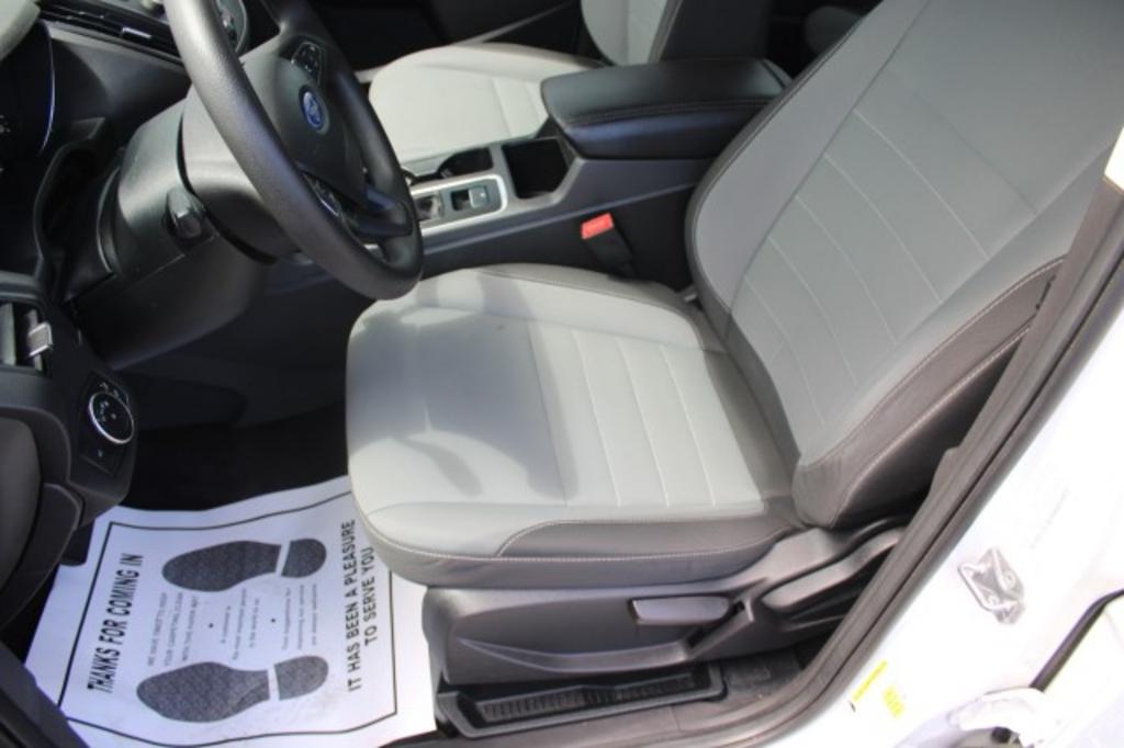 2018 Ford Escape - $13,688