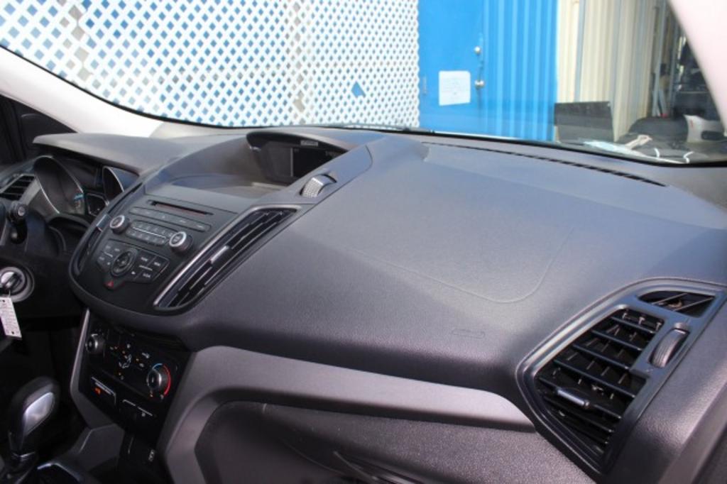 2018 Ford Escape - $13,688