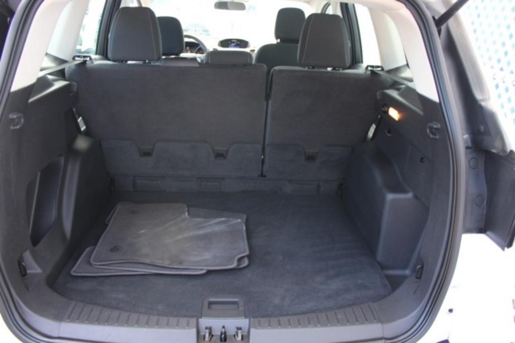 2018 Ford Escape - $13,688