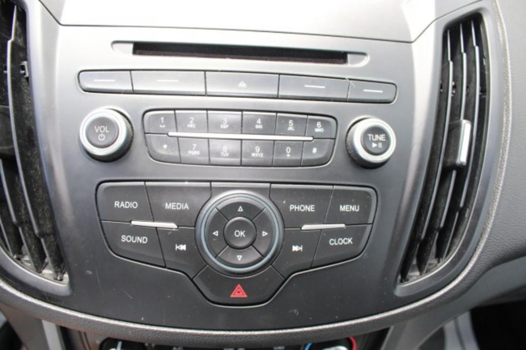 2018 Ford Escape - $13,688