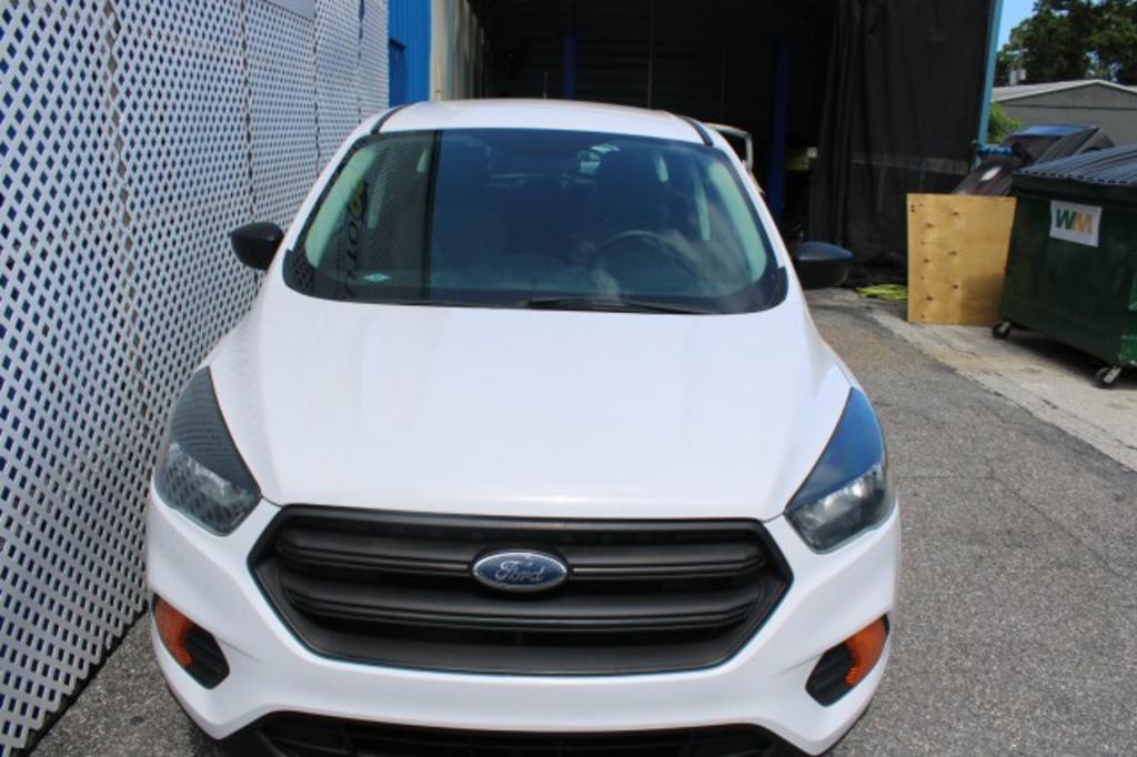 2018 Ford Escape - $13,688