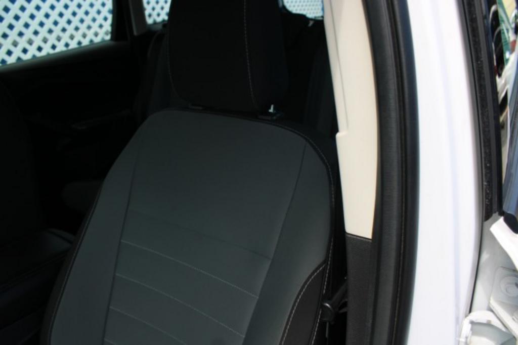2018 Ford Escape - $13,688