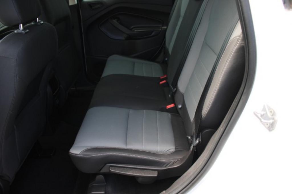 2018 Ford Escape - $13,688