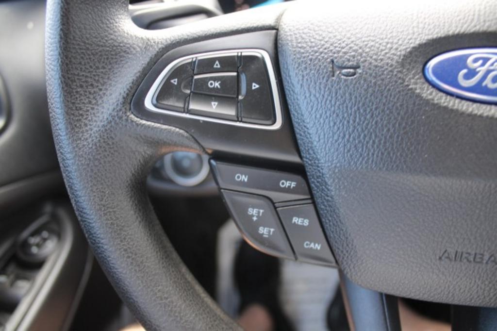 2018 Ford Escape - $13,688