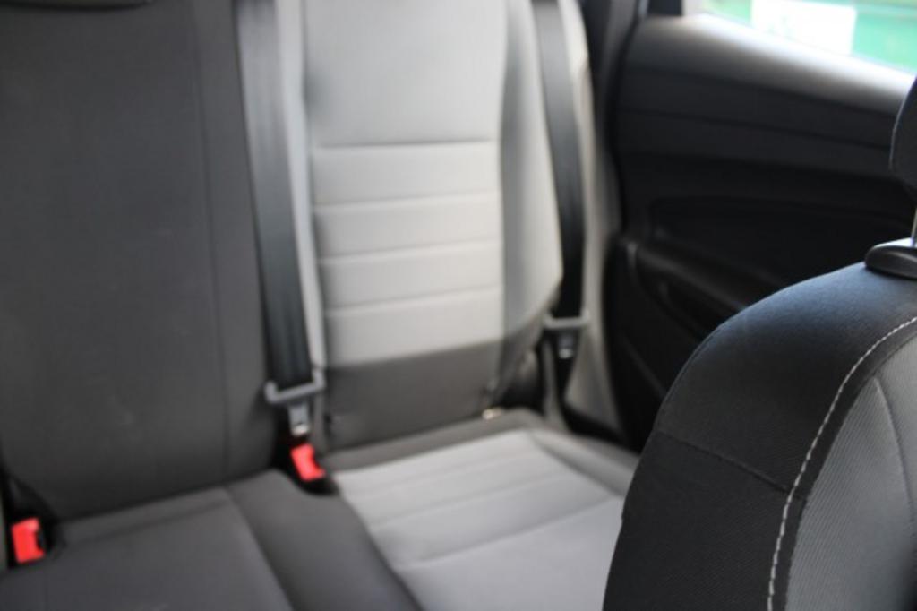 2018 Ford Escape - $13,688