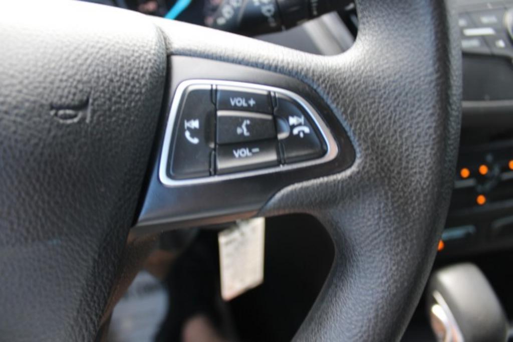 2018 Ford Escape - $13,688