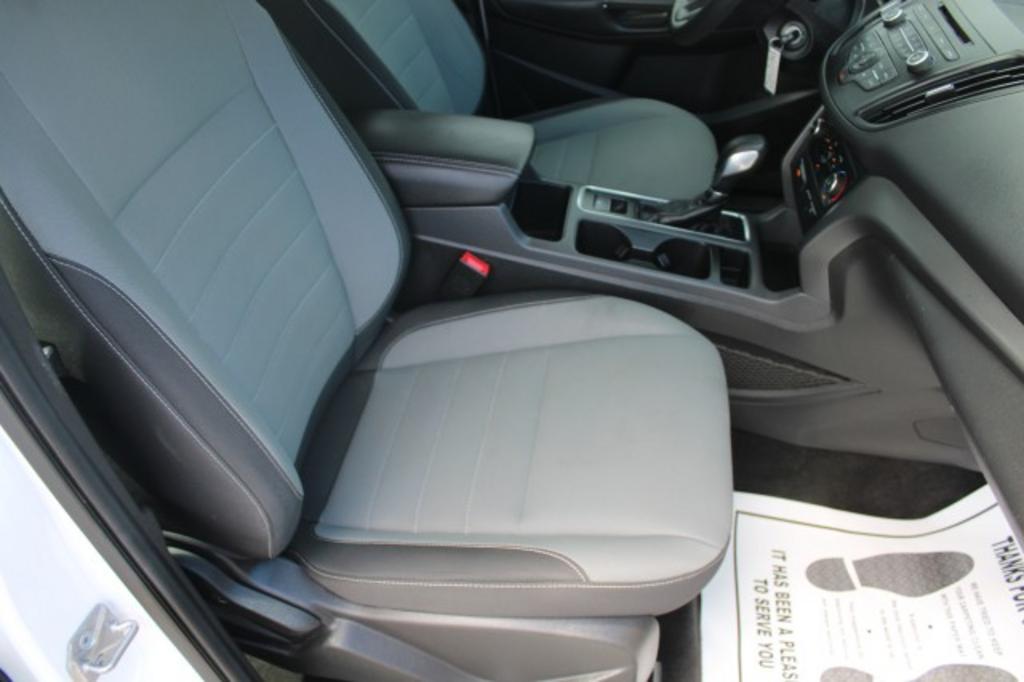 2018 Ford Escape - $13,688