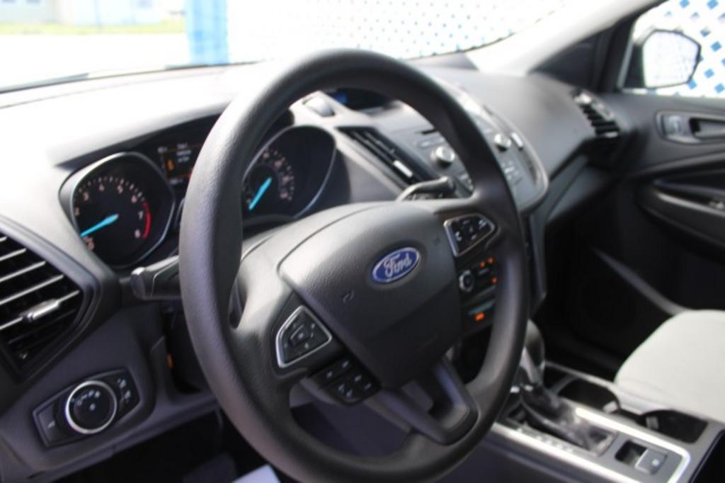 2018 Ford Escape - $13,688