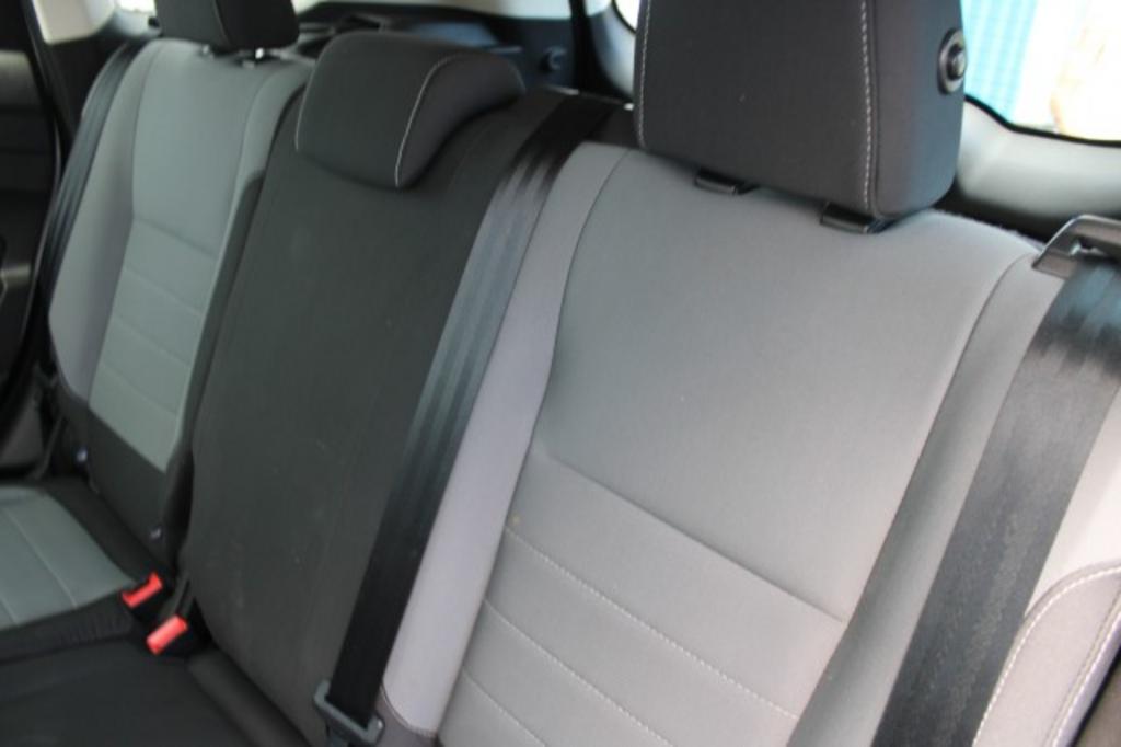 2018 Ford Escape - $13,688