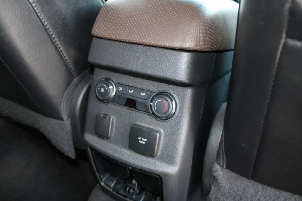 2012 Ford Explorer - $12,688