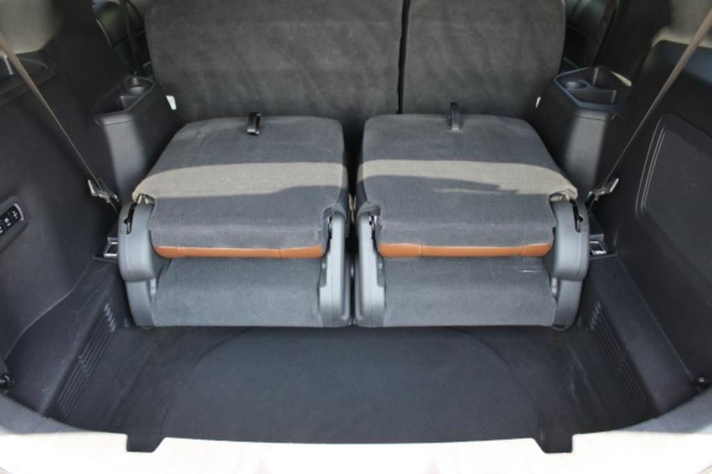 2012 Ford Explorer - $12,688