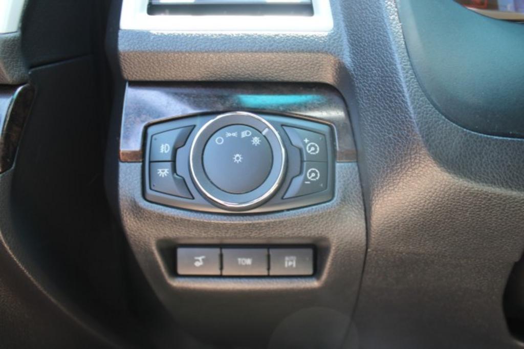 2012 Ford Explorer - $12,688