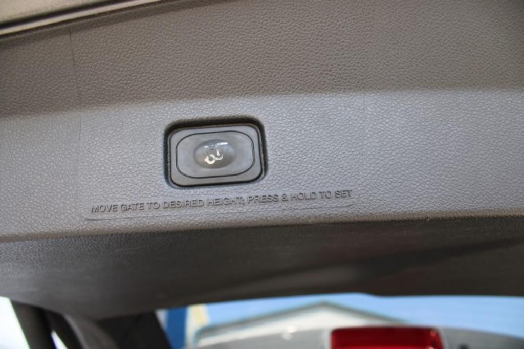 2012 Ford Explorer - $12,688