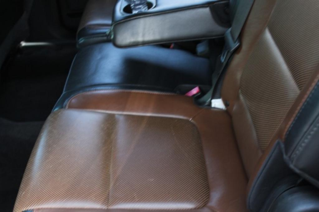 2012 Ford Explorer - $12,688