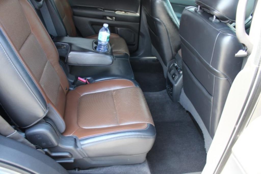 2012 Ford Explorer - $12,688