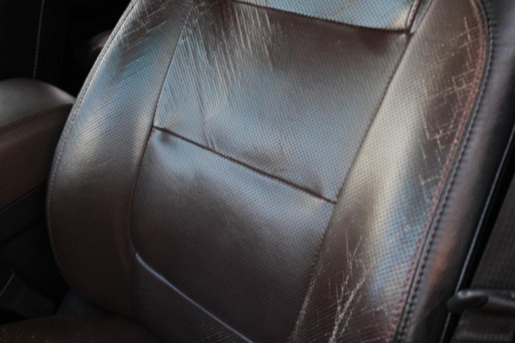 2012 Ford Explorer - $12,688