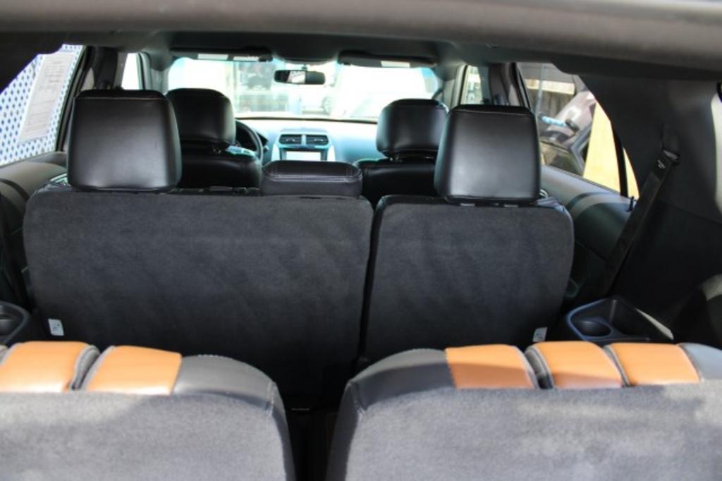 2012 Ford Explorer - $12,688