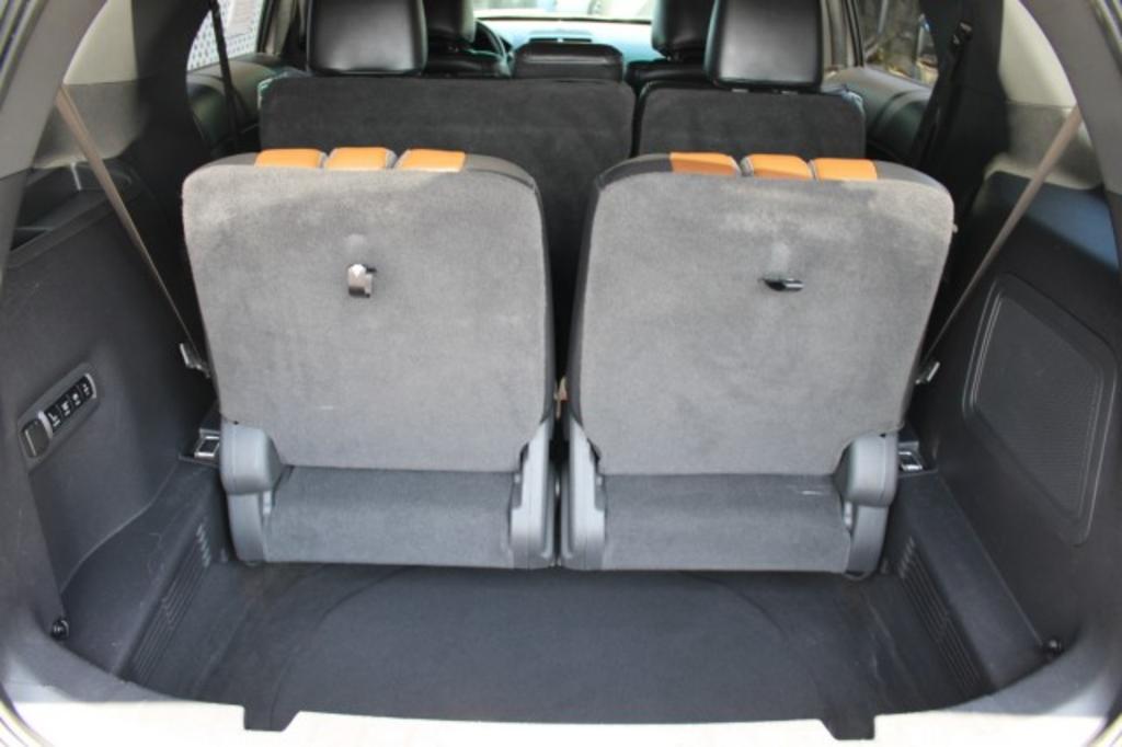 2012 Ford Explorer - $12,688