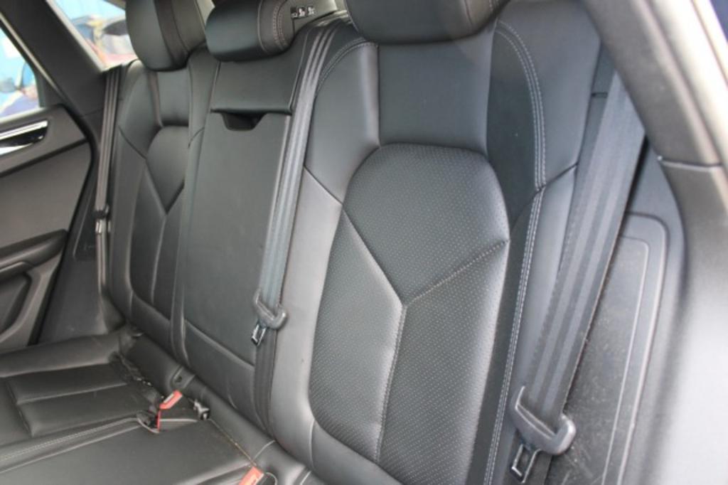 2017 Porsche Macan - $19,988