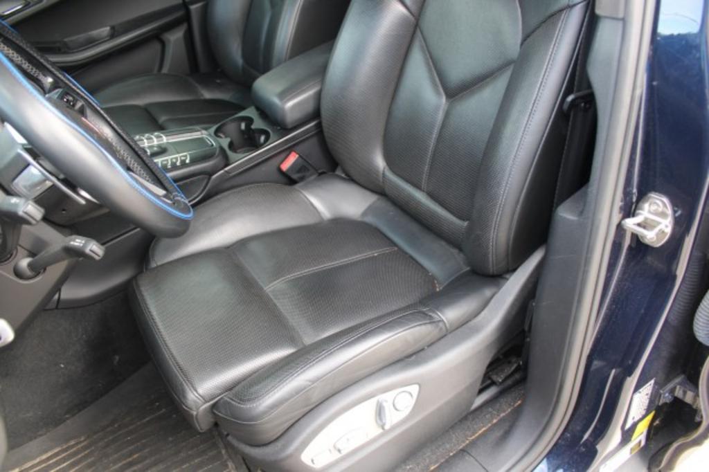 2017 Porsche Macan - $19,988
