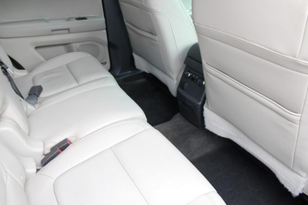 2015 Ford Explorer - $13,988