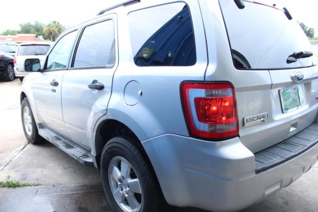 2012 Ford Escape - $10,388