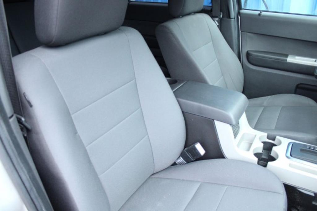 2012 Ford Escape - $10,388